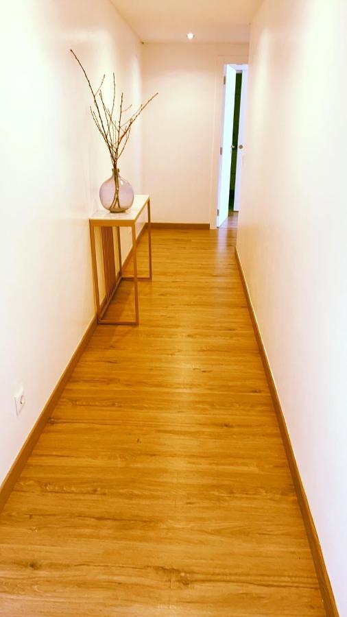 Appartement Expo River View Lissabon